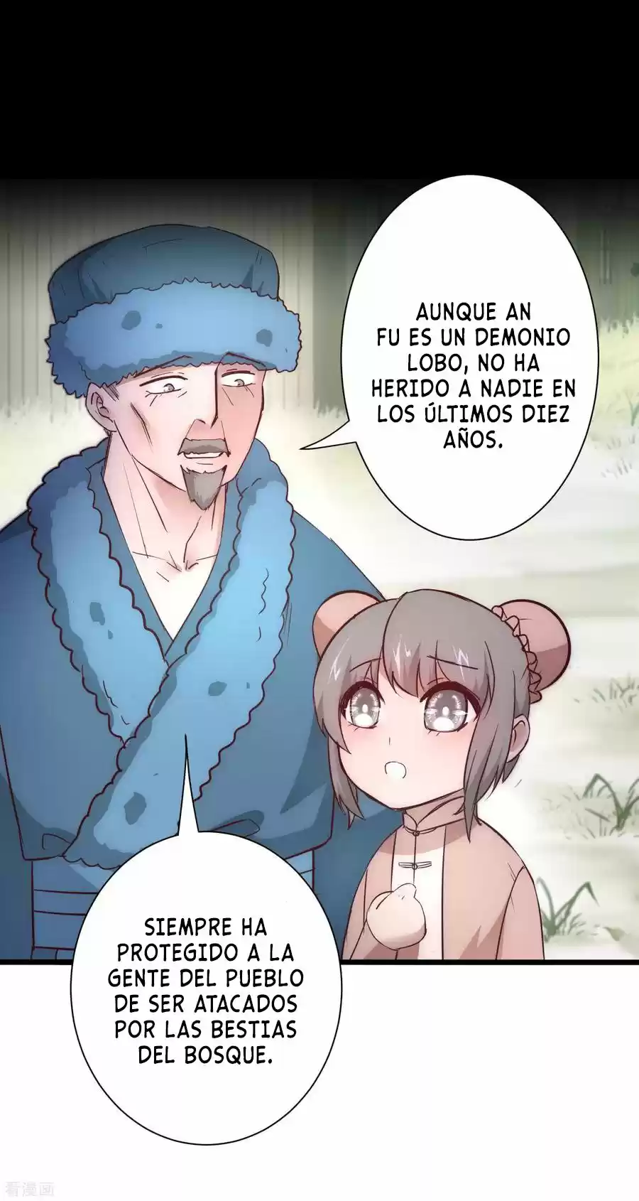 REVERSION DEL CAMINO DE LAS HADAS - Capítulo 28 - Página 26 - LectorTMOo