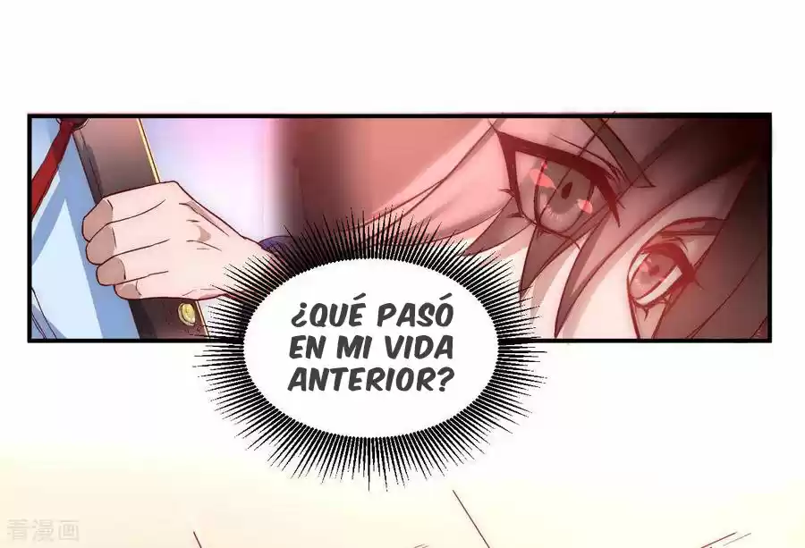 REVERSION DEL CAMINO DE LAS HADAS - Capítulo 3 - Página 9 - LectorTMOo
