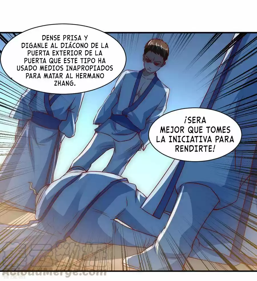 REVERSION DEL CAMINO DE LAS HADAS - Capítulo 3 - Página 12 - LectorTMOo