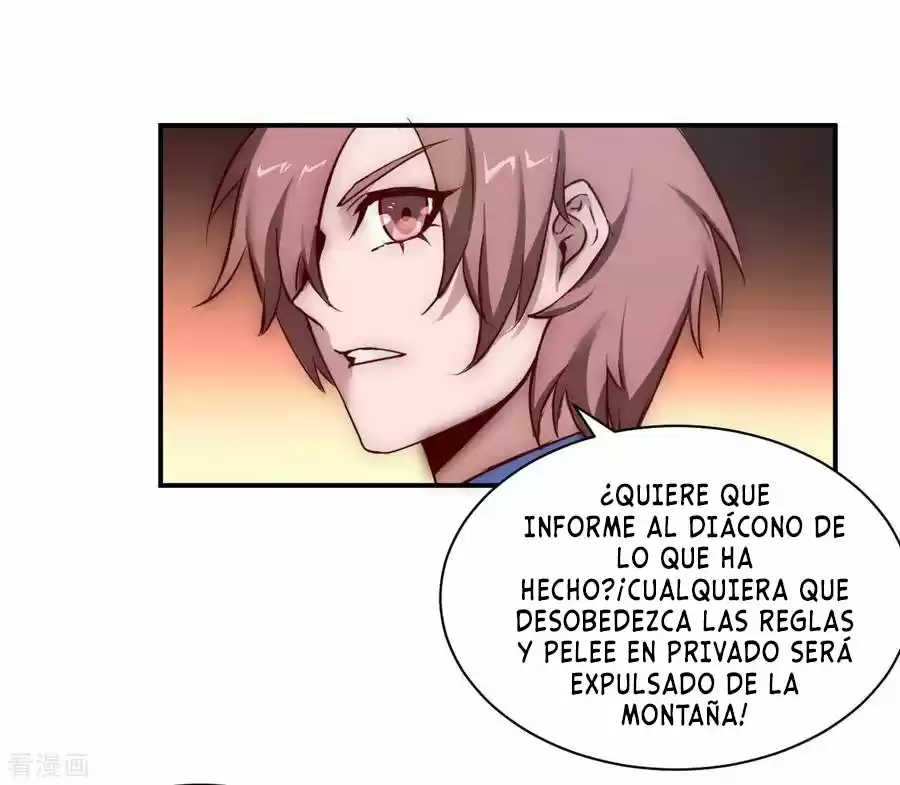REVERSION DEL CAMINO DE LAS HADAS - Capítulo 3 - Página 16 - LectorTMOo
