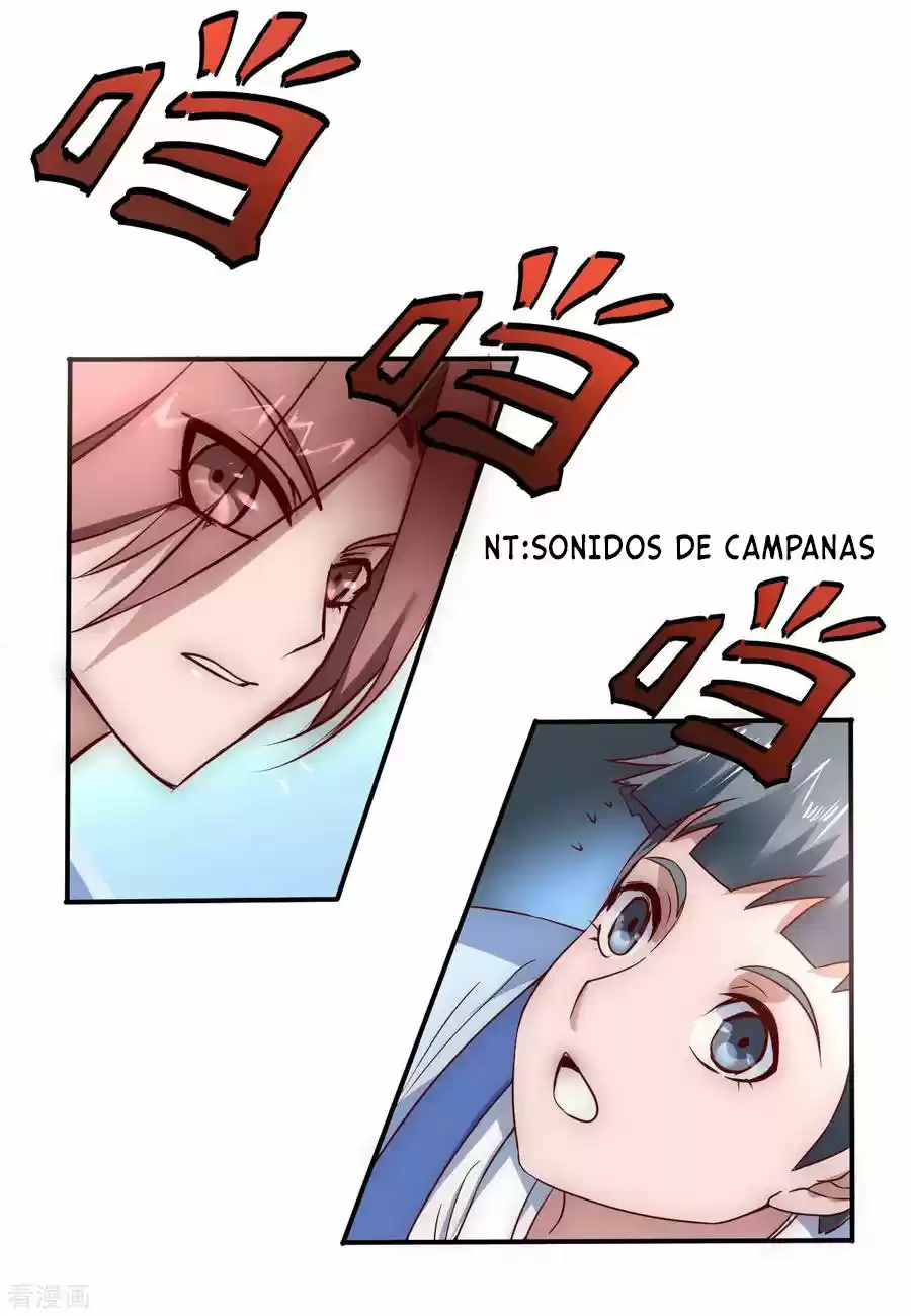 REVERSION DEL CAMINO DE LAS HADAS - Capítulo 3 - Página 19 - LectorTMOo