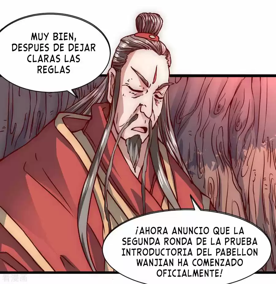REVERSION DEL CAMINO DE LAS HADAS - Capítulo 3 - Página 24 - LectorTMOo