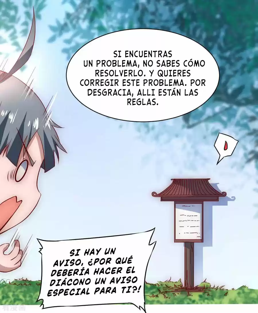 REVERSION DEL CAMINO DE LAS HADAS - Capítulo 3 - Página 28 - LectorTMOo