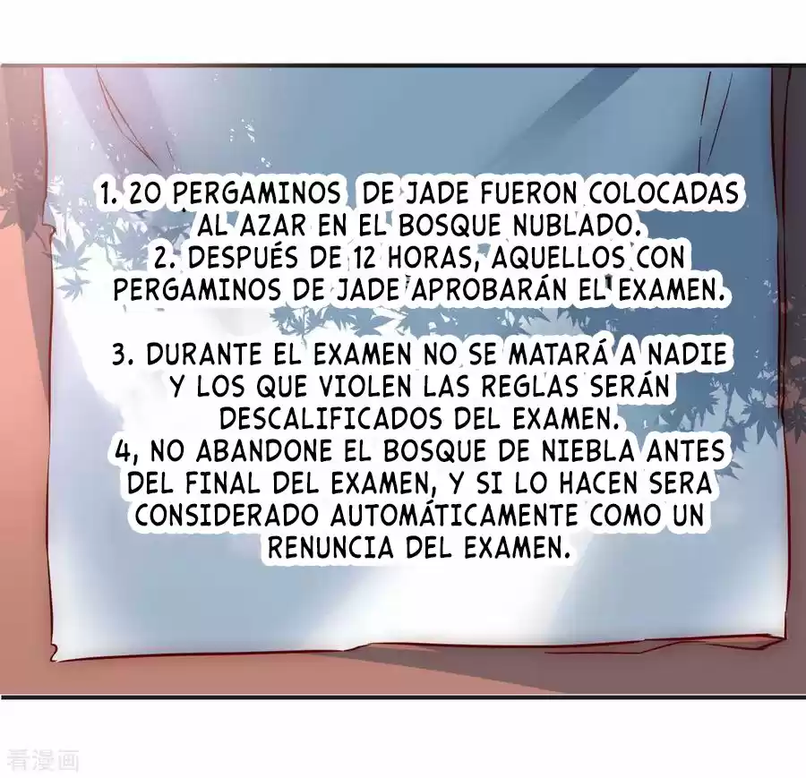 REVERSION DEL CAMINO DE LAS HADAS - Capítulo 3 - Página 31 - LectorTMOo