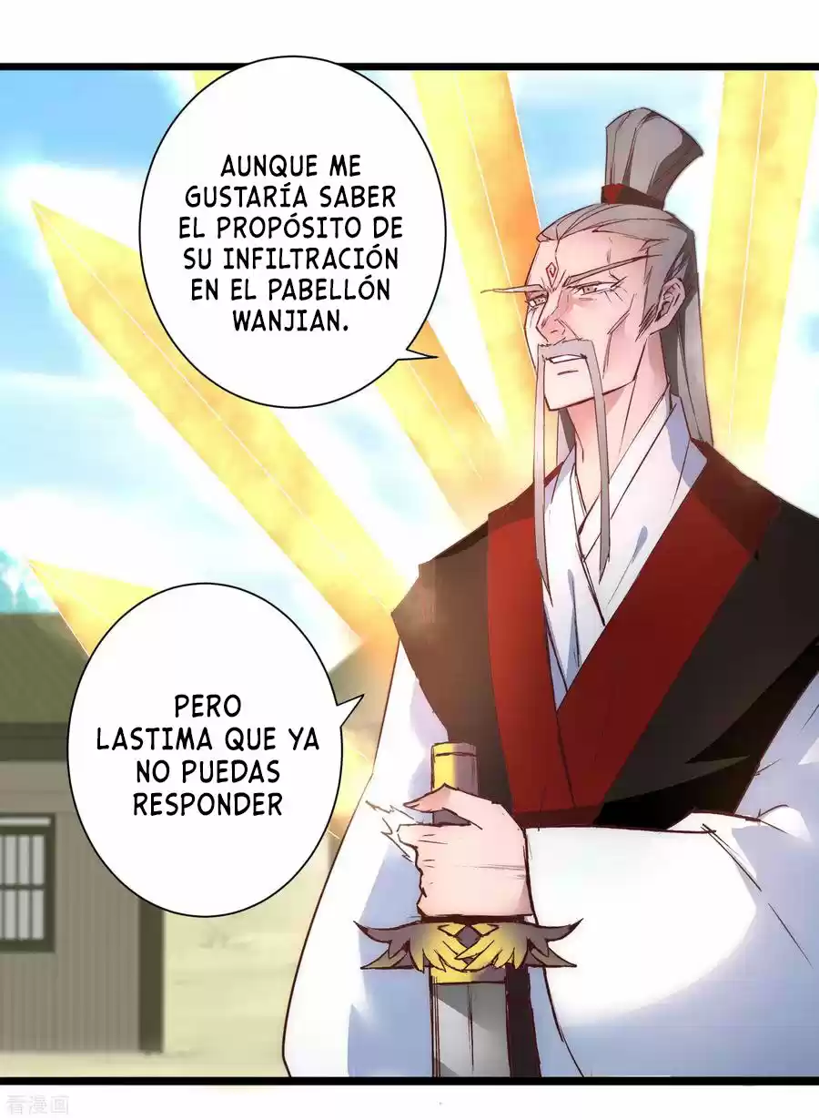 REVERSION DEL CAMINO DE LAS HADAS - Capítulo 30 - Página 5 - LectorTMOo