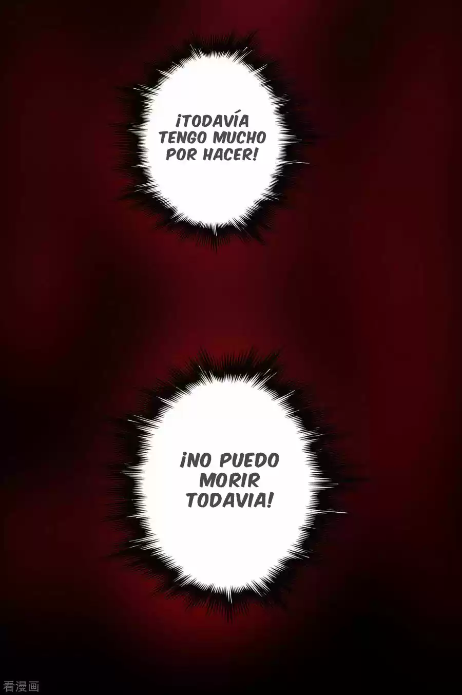 REVERSION DEL CAMINO DE LAS HADAS - Capítulo 30 - Página 7 - LectorTMOo