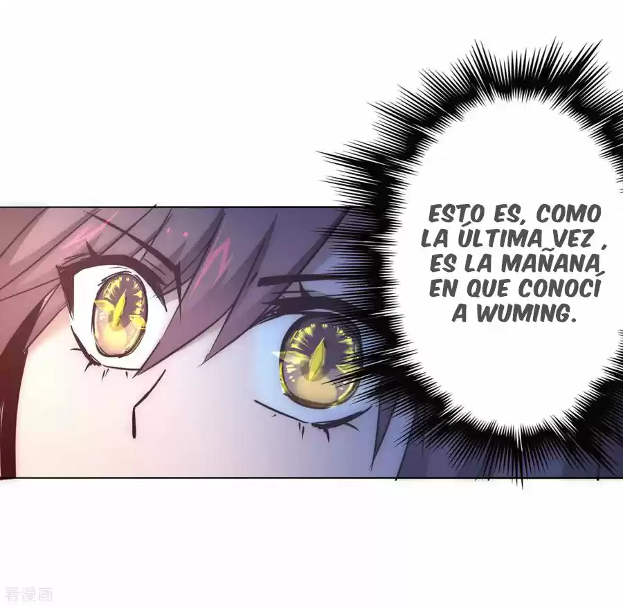 REVERSION DEL CAMINO DE LAS HADAS - Capítulo 30 - Página 14 - LectorTMOo