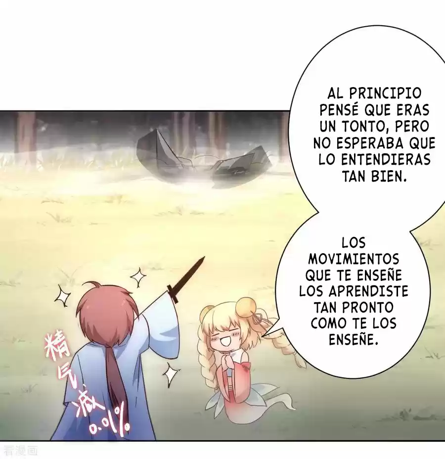 REVERSION DEL CAMINO DE LAS HADAS - Capítulo 30 - Página 26 - LectorTMOo