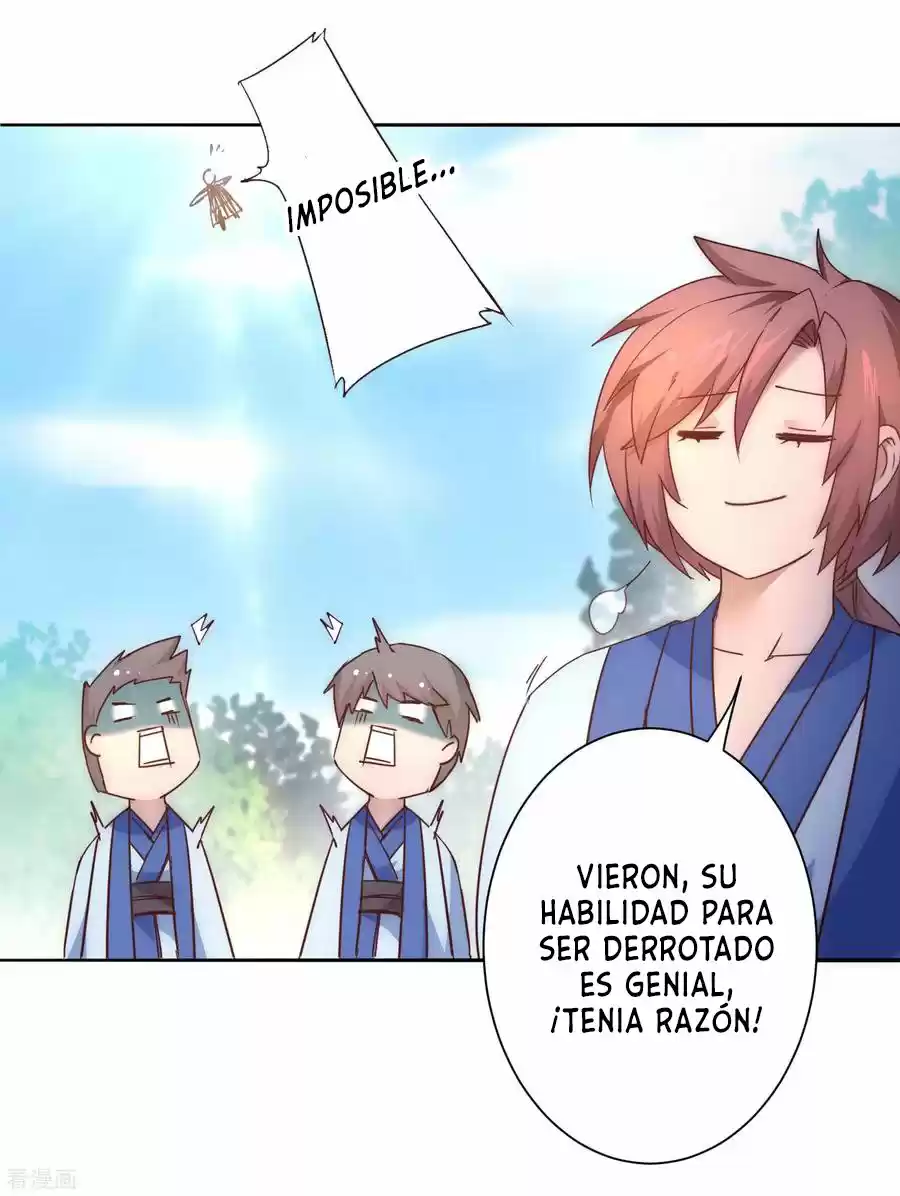 REVERSION DEL CAMINO DE LAS HADAS - Capítulo 31 - Página 4 - LectorTMOo