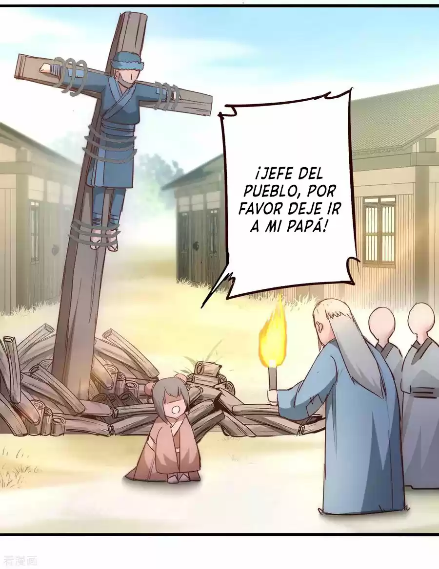 REVERSION DEL CAMINO DE LAS HADAS - Capítulo 31 - Página 8 - LectorTMOo
