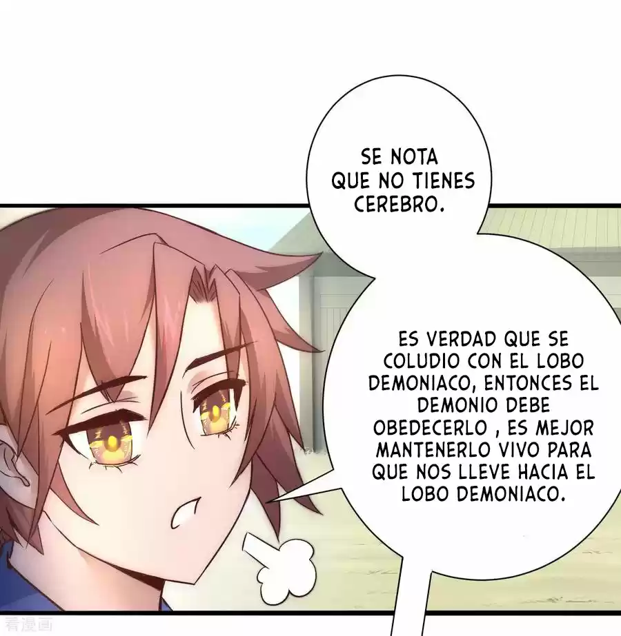 REVERSION DEL CAMINO DE LAS HADAS - Capítulo 31 - Página 18 - LectorTMOo