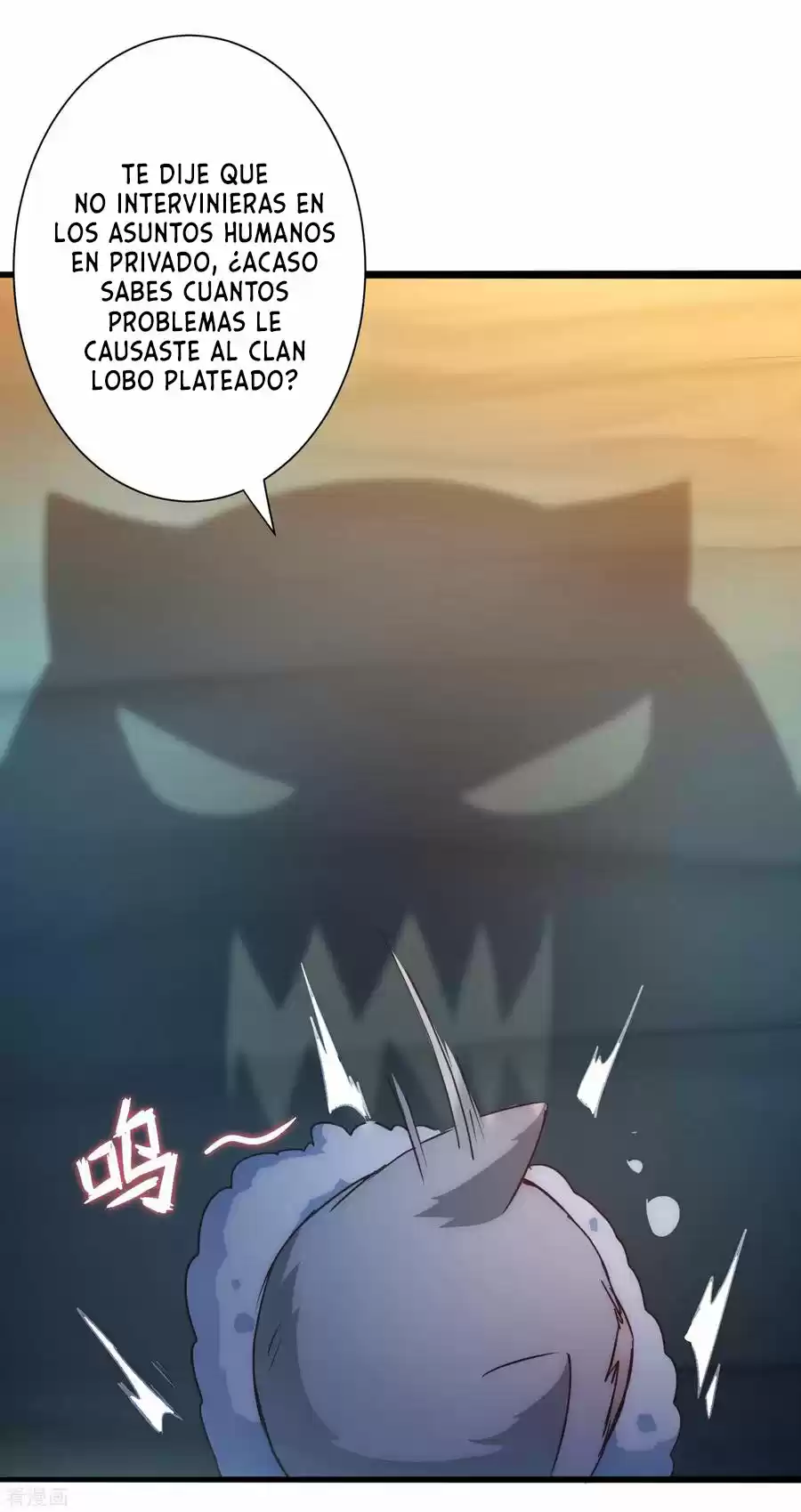 REVERSION DEL CAMINO DE LAS HADAS - Capítulo 31 - Página 26 - LectorTMOo