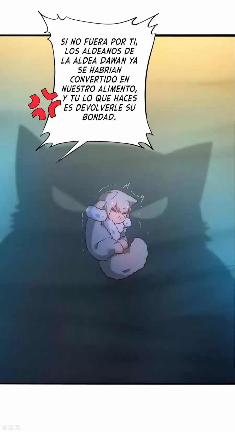 REVERSION DEL CAMINO DE LAS HADAS - Capítulo 32 - Página 4 - LectorTMOo