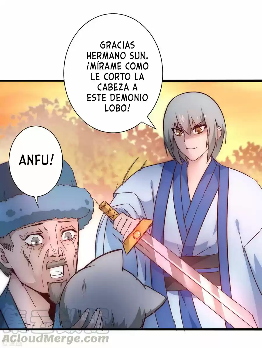 REVERSION DEL CAMINO DE LAS HADAS - Capítulo 32 - Página 11 - LectorTMOo