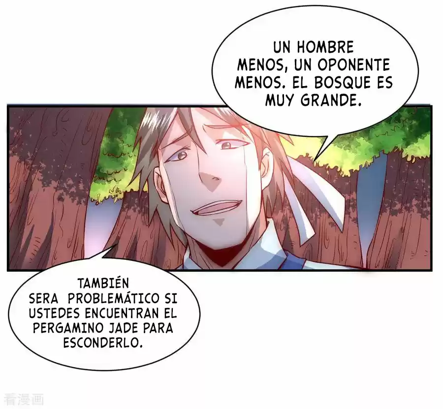 REVERSION DEL CAMINO DE LAS HADAS - Capítulo 4 - Página 7 - LectorTMOo