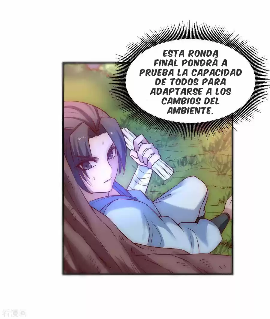 REVERSION DEL CAMINO DE LAS HADAS - Capítulo 5 - Página 6 - LectorTMOo