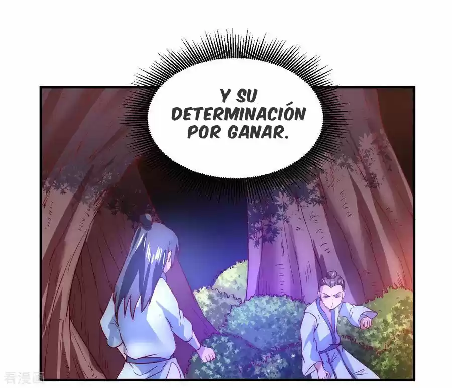 REVERSION DEL CAMINO DE LAS HADAS - Capítulo 5 - Página 7 - LectorTMOo