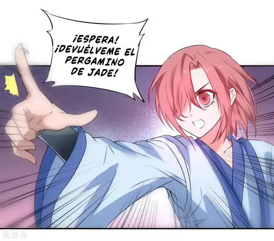 REVERSION DEL CAMINO DE LAS HADAS - Capítulo 5 - Página 27 - LectorTMOo