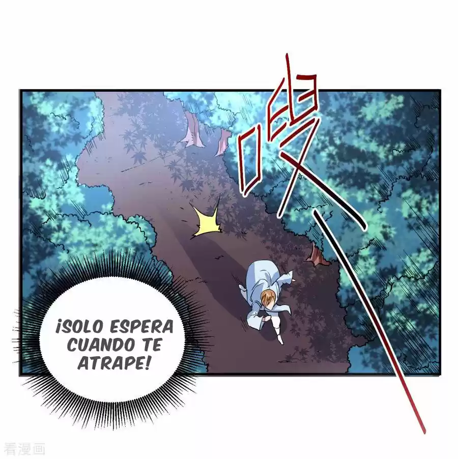 REVERSION DEL CAMINO DE LAS HADAS - Capítulo 5 - Página 35 - LectorTMOo