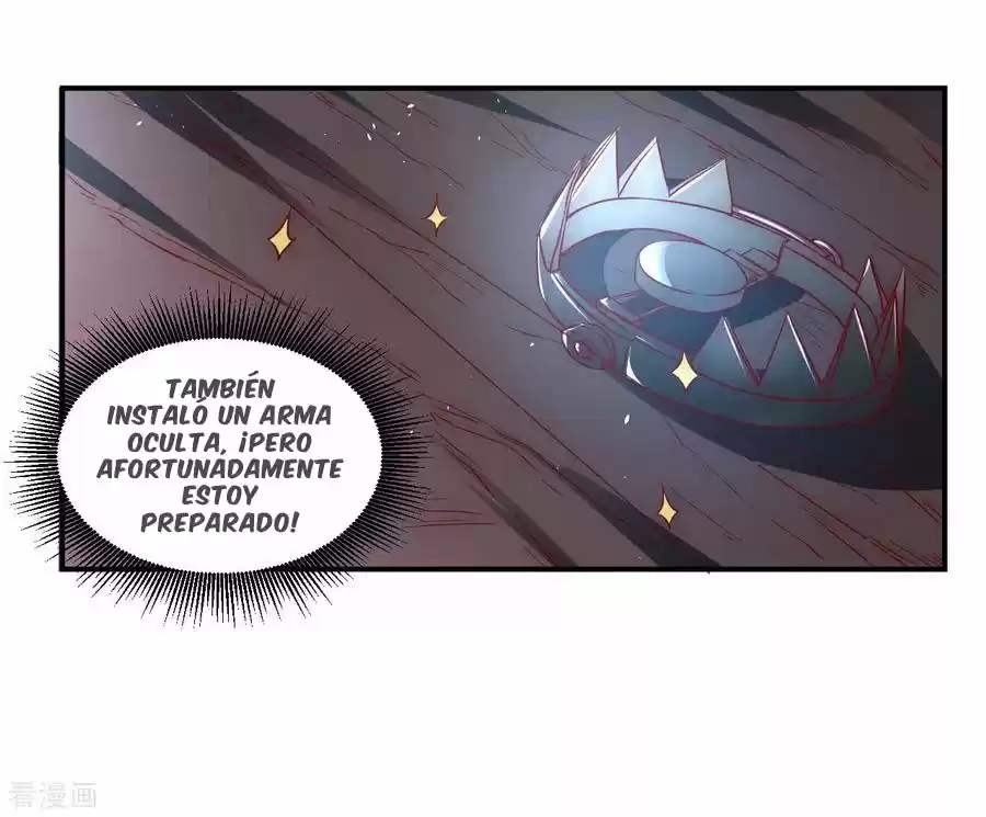 REVERSION DEL CAMINO DE LAS HADAS - Capítulo 6 - Página 7 - LectorTMOo