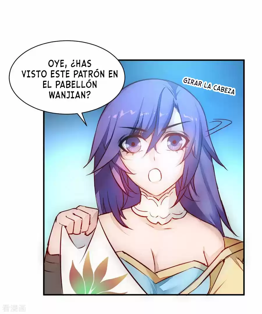 REVERSION DEL CAMINO DE LAS HADAS - Capítulo 6 - Página 15 - LectorTMOo