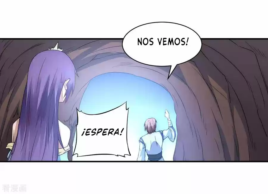 REVERSION DEL CAMINO DE LAS HADAS - Capítulo 7 - Página 13 - LectorTMOo