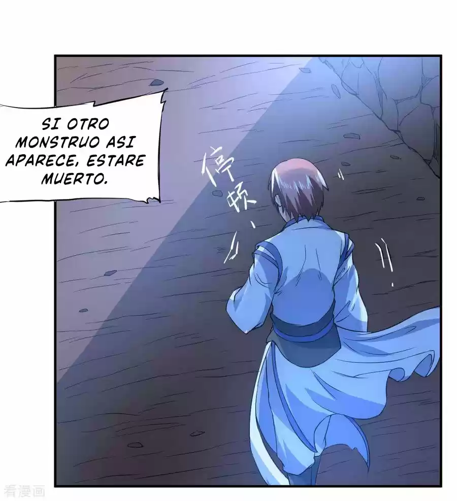 REVERSION DEL CAMINO DE LAS HADAS - Capítulo 7 - Página 15 - LectorTMOo