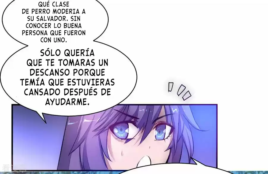 REVERSION DEL CAMINO DE LAS HADAS - Capítulo 8 - Página 7 - LectorTMOo