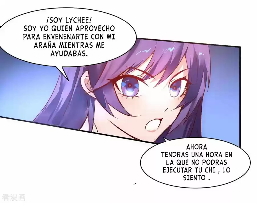 REVERSION DEL CAMINO DE LAS HADAS - Capítulo 8 - Página 26 - LectorTMOo