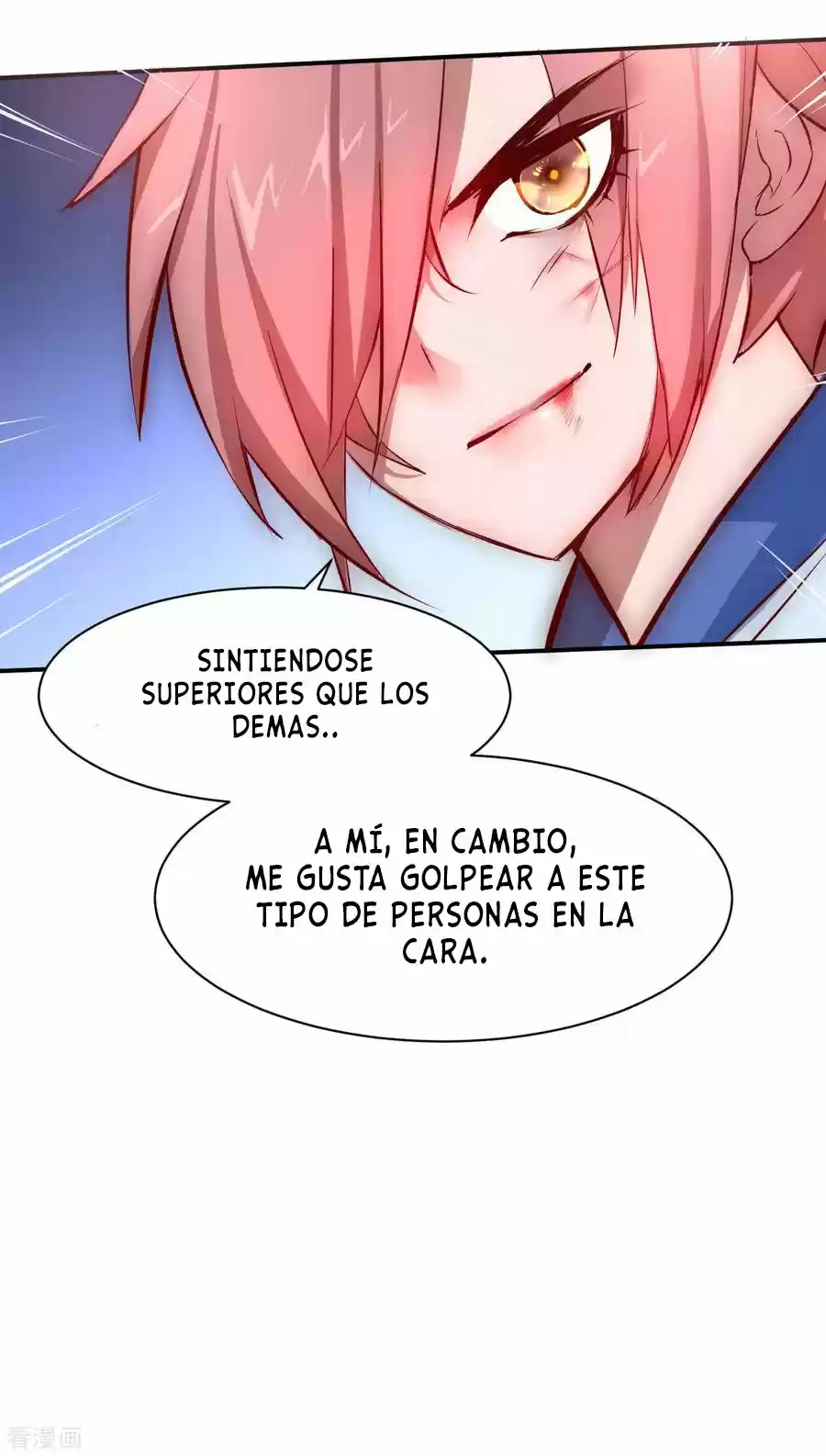 REVERSION DEL CAMINO DE LAS HADAS - Capítulo 8 - Página 29 - LectorTMOo