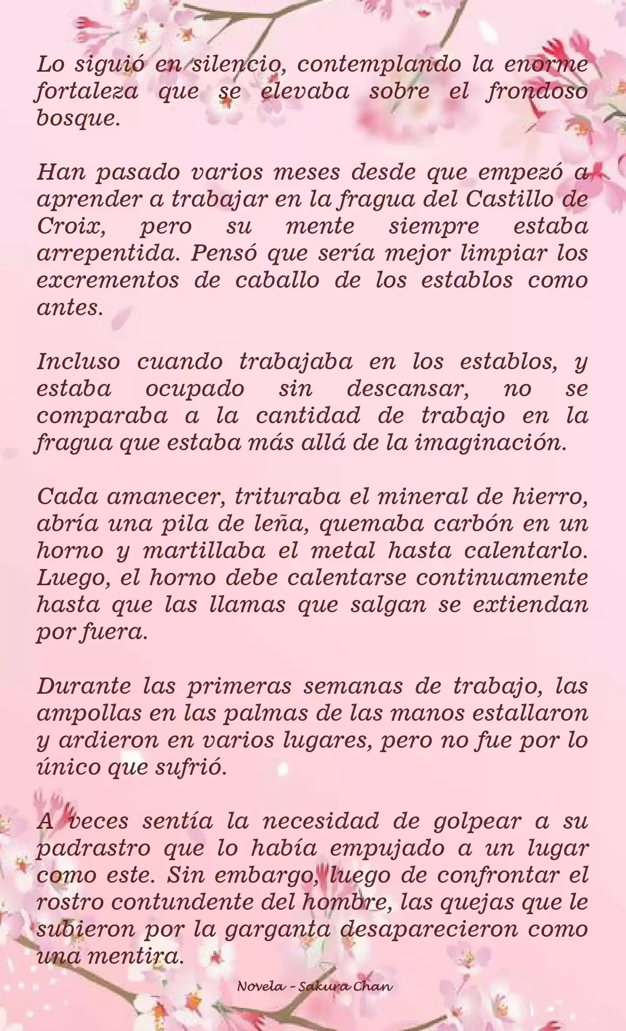 RIFTAN CALYPSE (Novela) - Capítulo 1 - Página 3 - LectorTMOo
