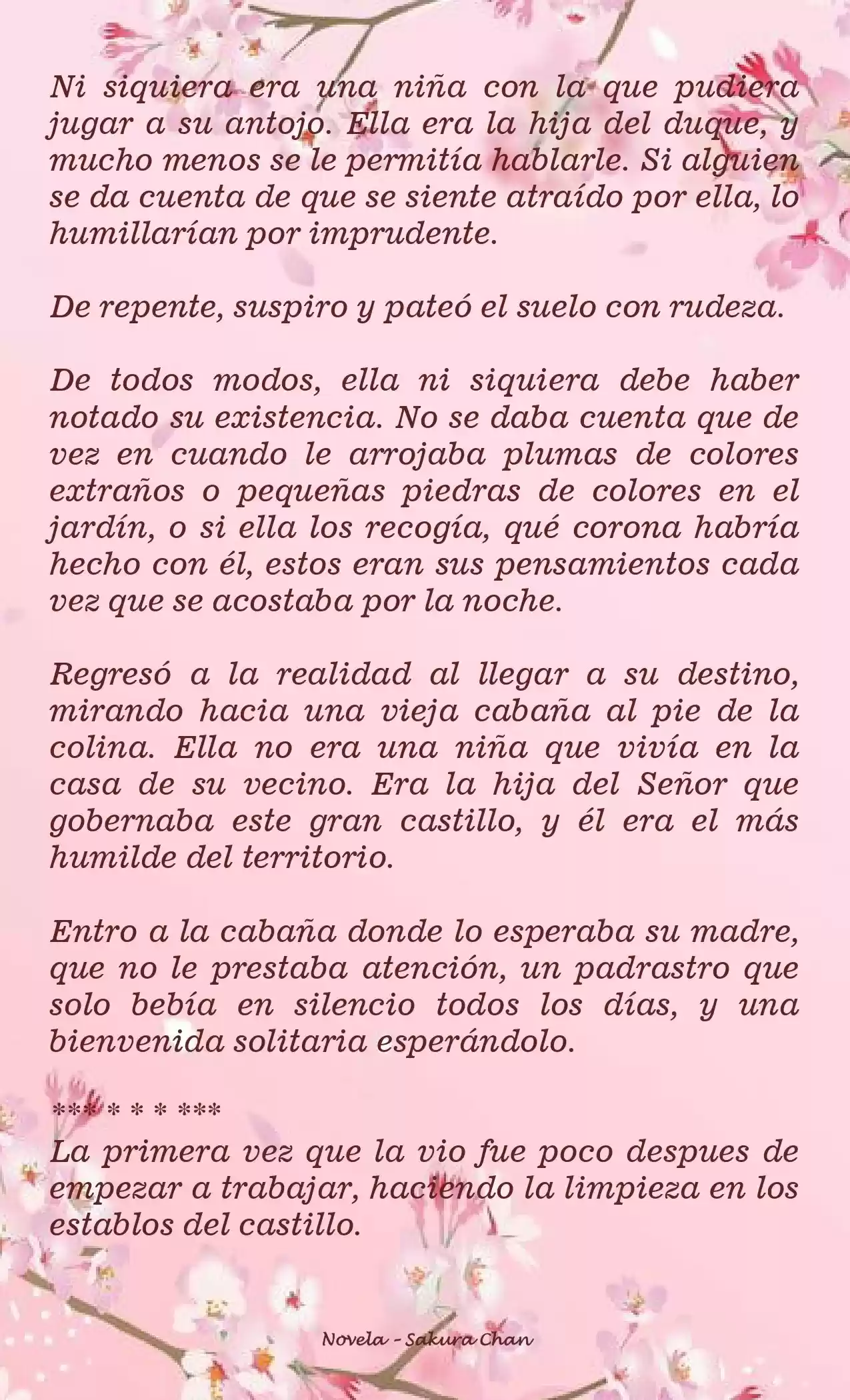 RIFTAN CALYPSE (Novela) - Capítulo 1 - Página 8 - LectorTMOo