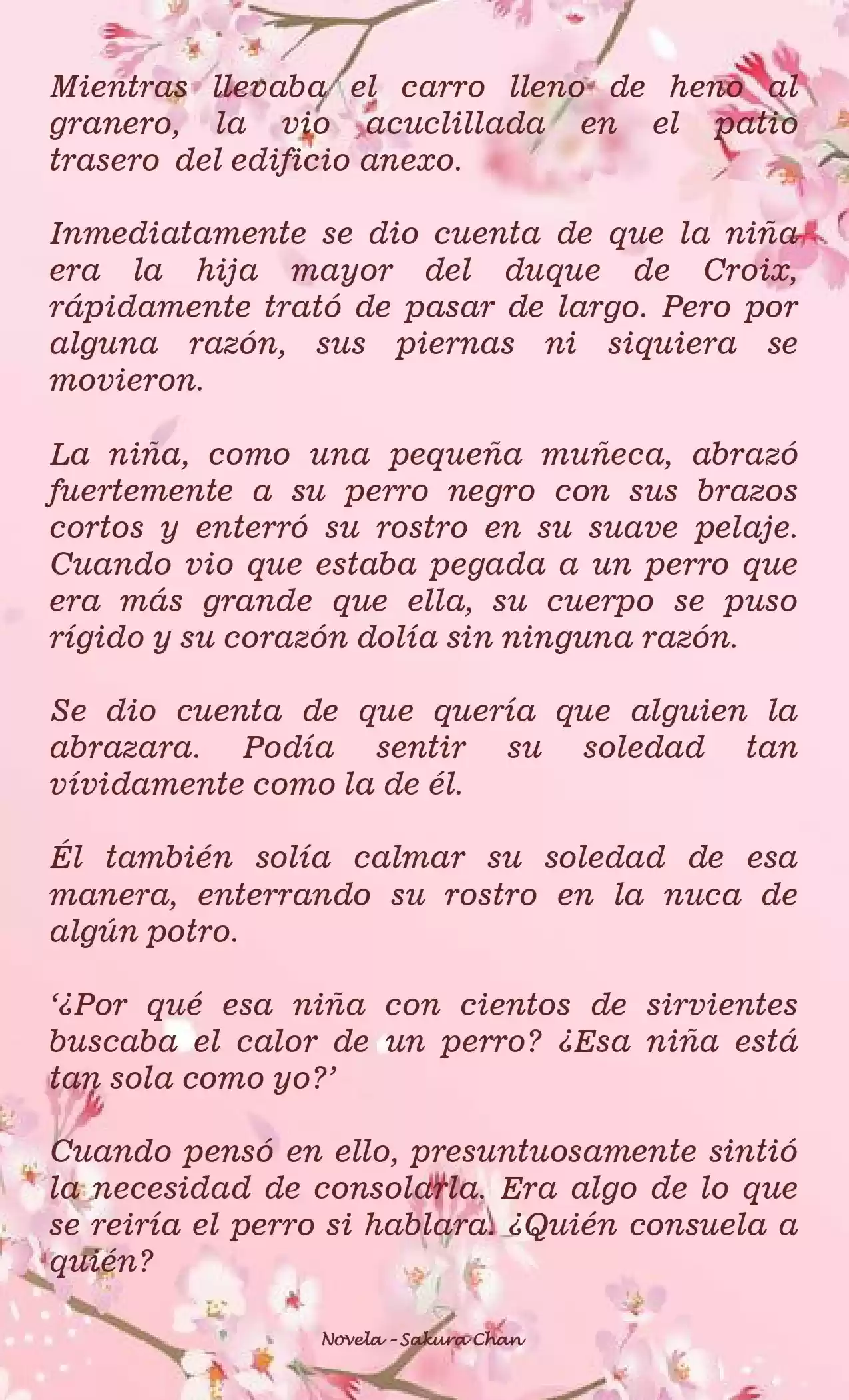 RIFTAN CALYPSE (Novela) - Capítulo 1 - Página 9 - LectorTMOo