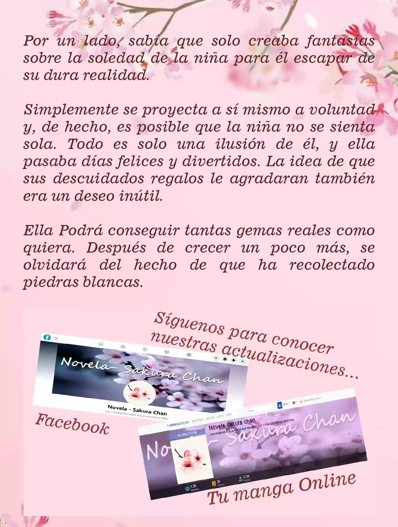 RIFTAN CALYPSE (Novela) - Capítulo 1 - Página 11 - LectorTMOo