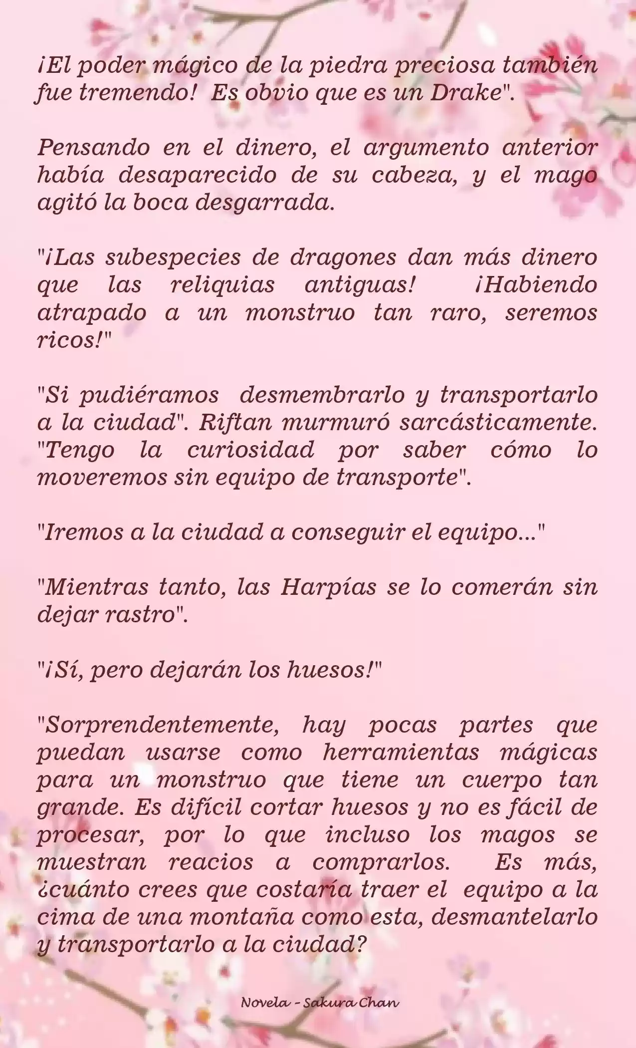 RIFTAN CALYPSE (Novela) - Capítulo 14 - Página 7 - LectorTMOo