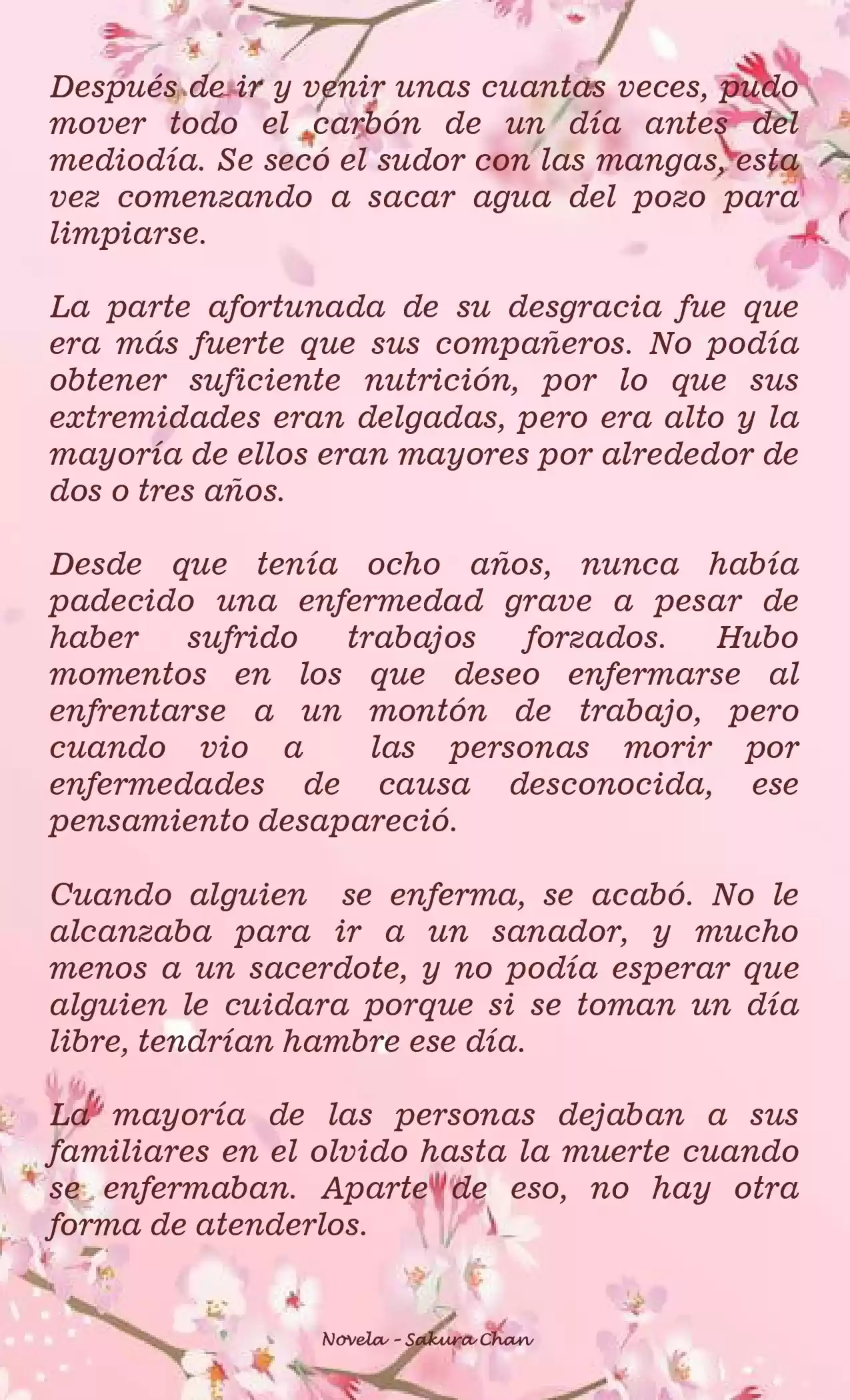 RIFTAN CALYPSE (Novela) - Capítulo 2 - Página 2 - LectorTMOo
