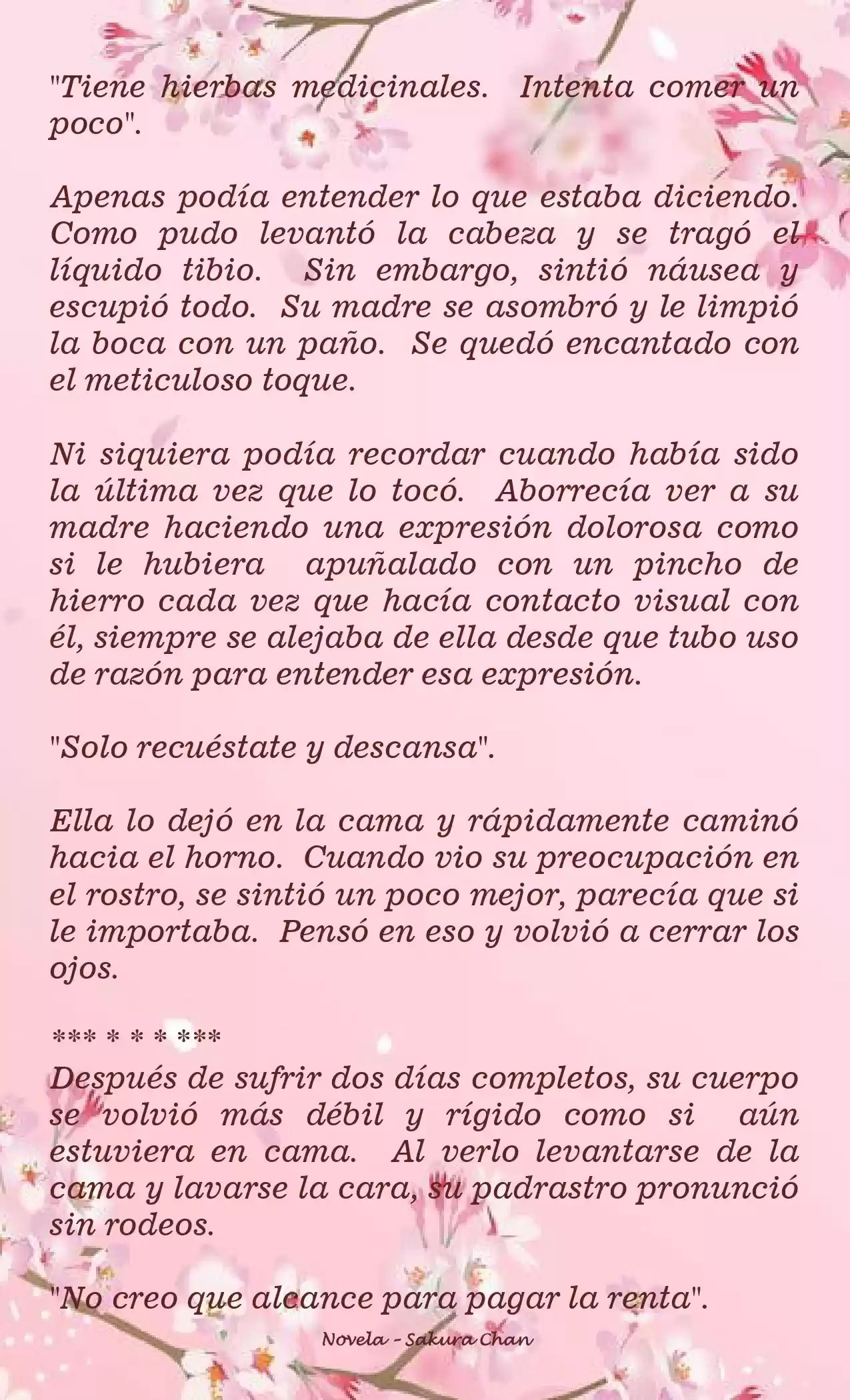 RIFTAN CALYPSE (Novela) - Capítulo 3 - Página 12 - LectorTMOo