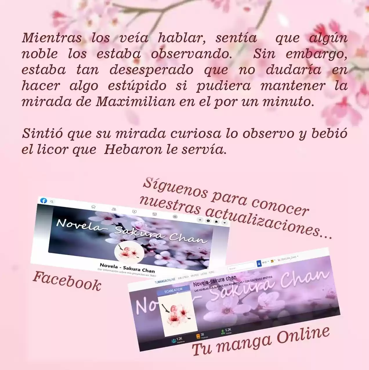 RIFTAN CALYPSE (Novela) - Capítulo 31 - Página 11 - LectorTMOo