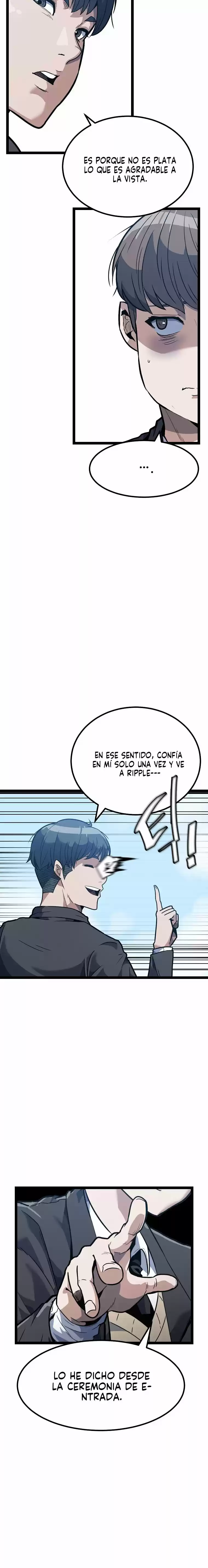 Ripple: Berserkеr - Capítulo 1 - Página 20 - LectorTMOo