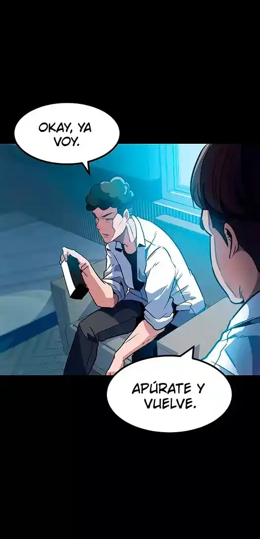 Ripple: Berserkеr - Capítulo 16 - Página 86 - LectorTMOo