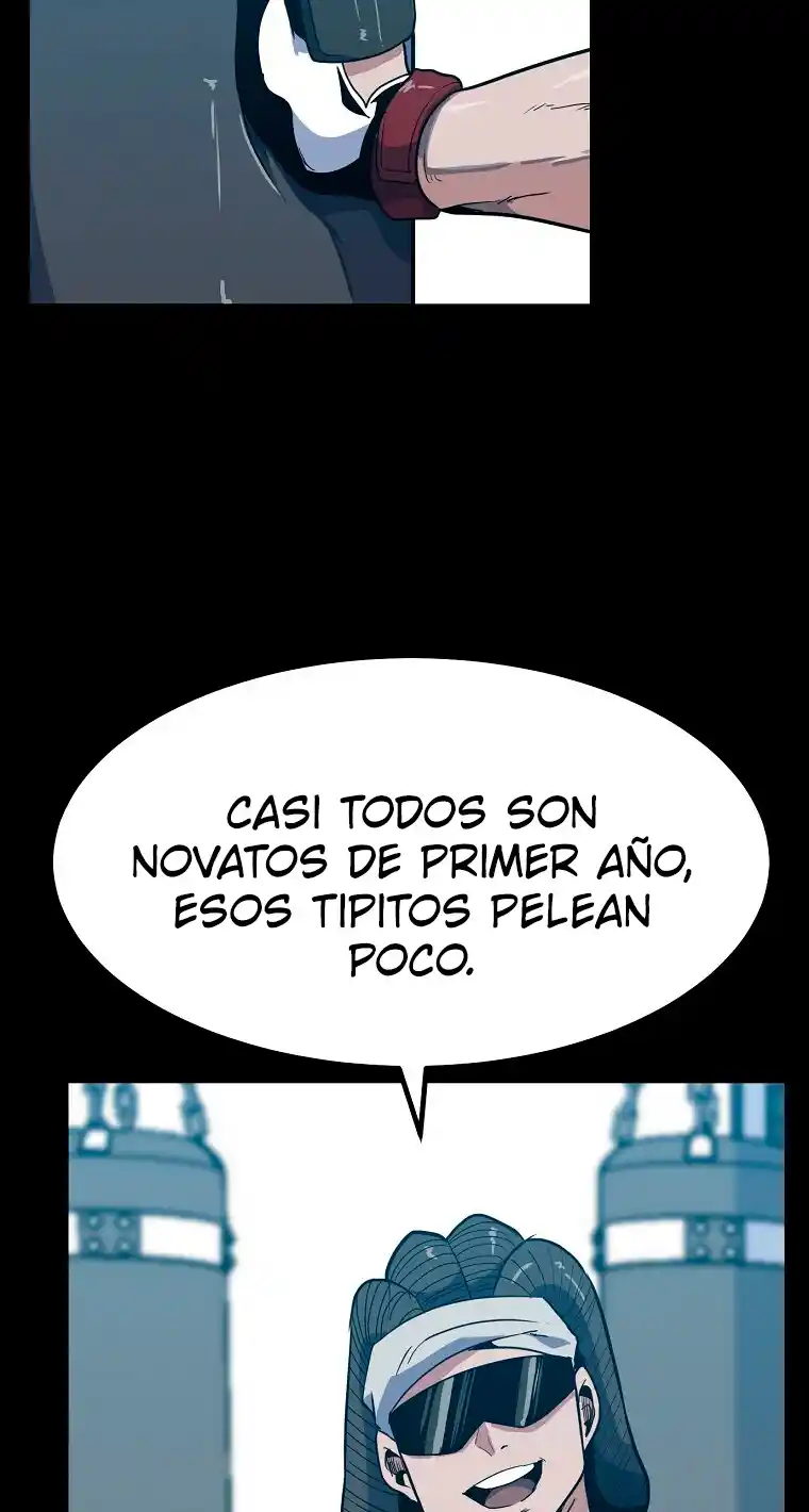 Ripple: Berserkеr - Capítulo 18 - Página 3 - LectorTMOo