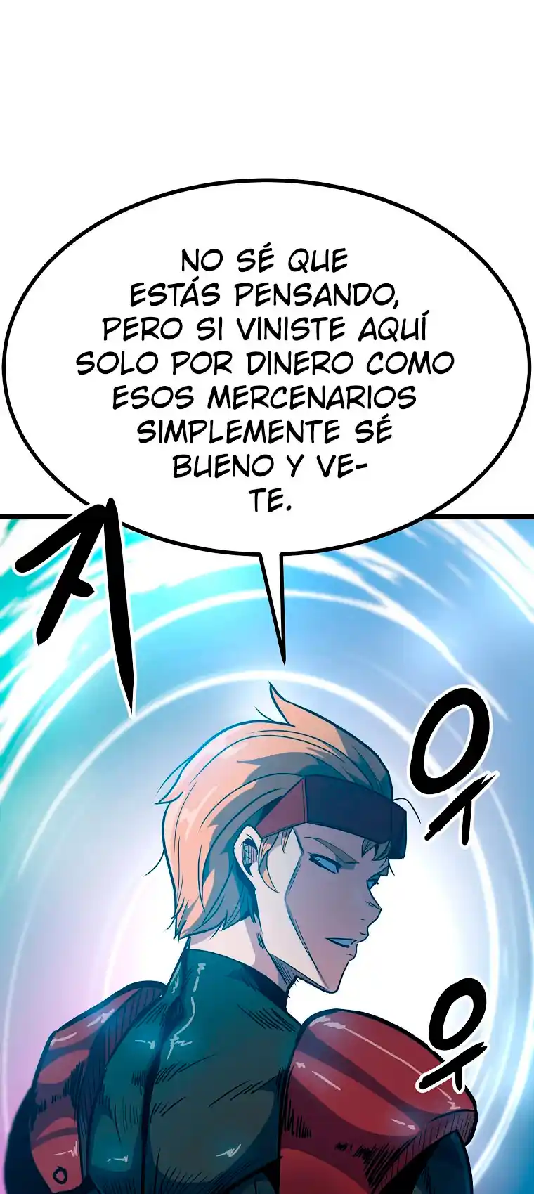 Ripple: Berserkеr - Capítulo 18 - Página 14 - LectorTMOo