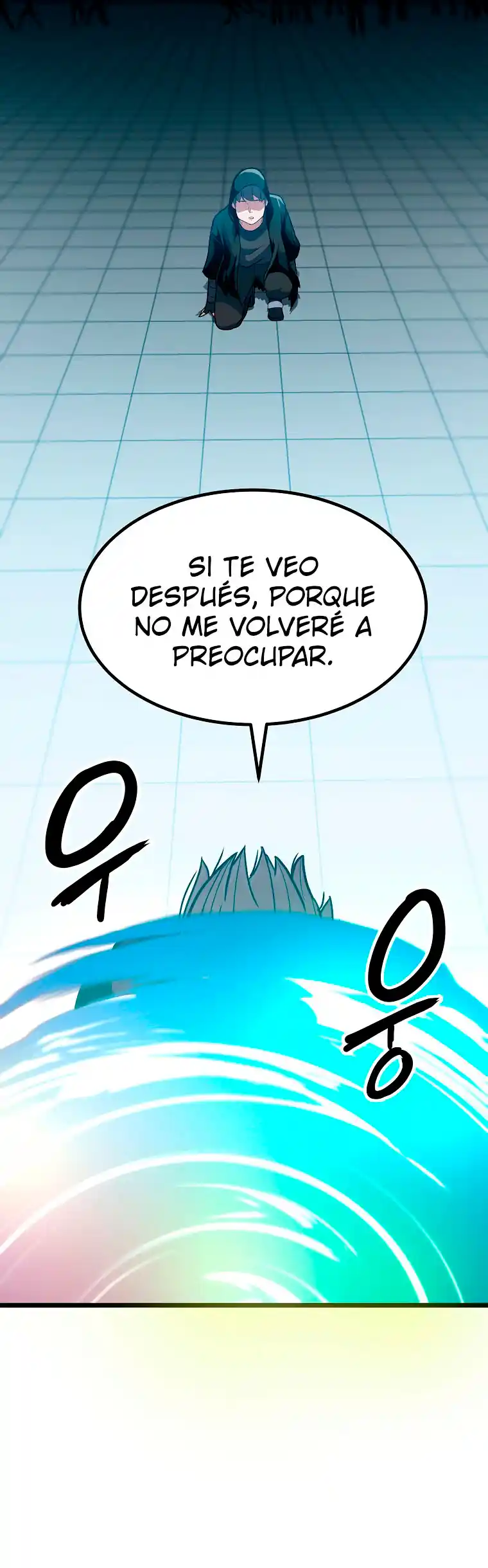 Ripple: Berserkеr - Capítulo 18 - Página 16 - LectorTMOo
