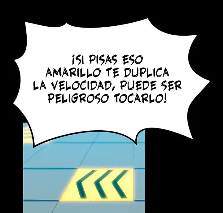 Ripple: Berserkеr - Capítulo 18 - Página 57 - LectorTMOo