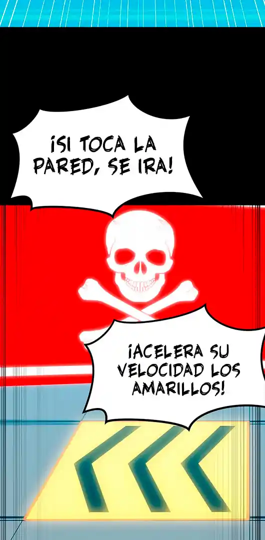 Ripple: Berserkеr - Capítulo 18 - Página 96 - LectorTMOo
