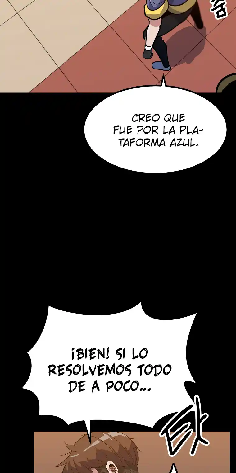 Ripple: Berserkеr - Capítulo 19 - Página 93 - LectorTMOo