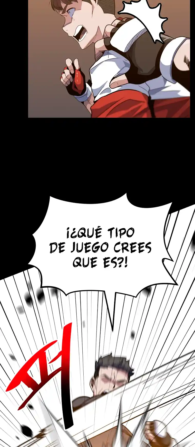 Ripple: Berserkеr - Capítulo 19 - Página 94 - LectorTMOo
