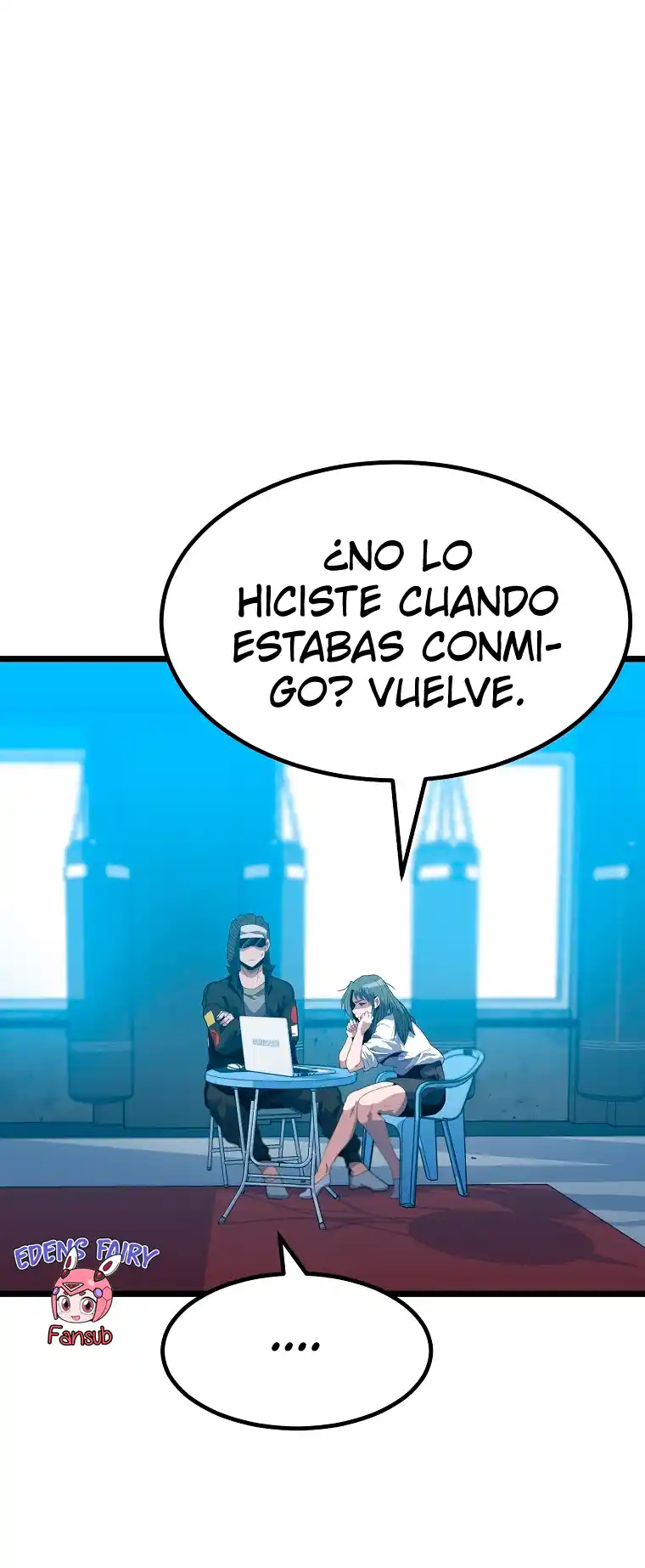 Ripple: Berserkеr - Capítulo 21 - Página 13 - LectorTMOo