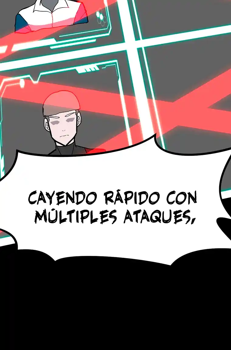 Ripple: Berserkеr - Capítulo 22 - Página 101 - LectorTMOo