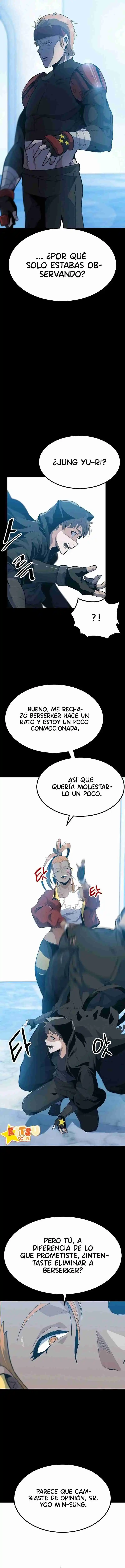 Ripple: Berserkеr - Capítulo 23 - Página 7 - LectorTMOo